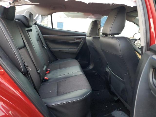 Photo 10 from auction – 2015 TOYOTA COROLLA L with VIN 5YFBURHEXFP342328