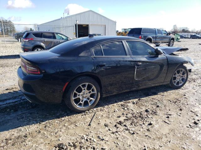 Photo 3 from auction – 2017 DODGE CHARGER SX with VIN 2C3CDXJG7HH529611