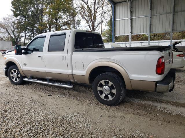 Photo 2 from auction – 2011 FORD F250 SUPER with VIN 1FT7W2AT5BEC05899