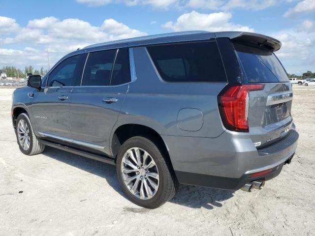Photo 2 from auction – 2021 GMC YUKON DENA with VIN 1GKS1DKL3MR260810