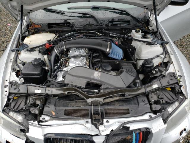 Photo 11 from auction – 2013 BMW 335 XI with VIN WBAKF9C5XDE859752
