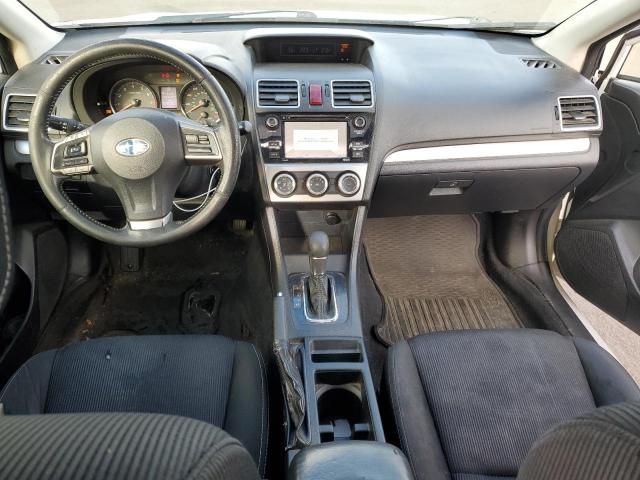 Photo 8 from auction – 2015 SUBARU IMPREZA SP with VIN JF1GPAU65F8229398