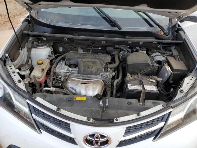 Photo 12 from auction – 2015 TOYOTA RAV4 XLE with VIN 2T3WFREV2FW216485