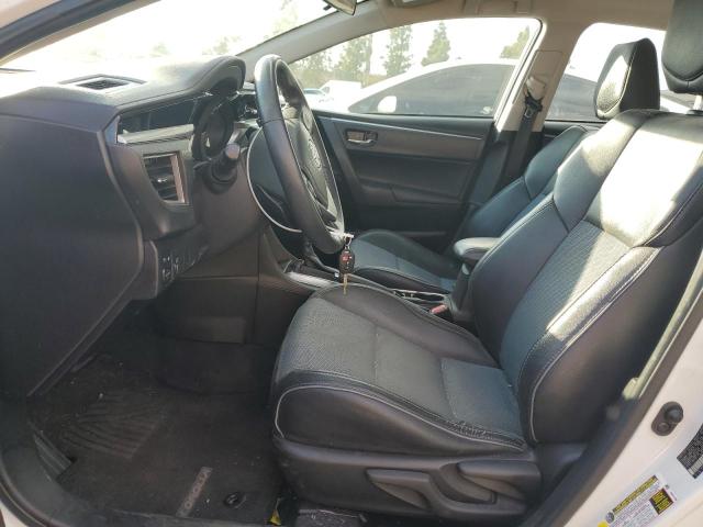 Photo 7 from auction – 2016 TOYOTA COROLLA L with VIN 5YFBURHE2GP400384