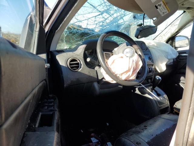 Photo 8 from auction – 2016 JEEP COMPASS 4D with VIN 1C4NJDBB0GD707224