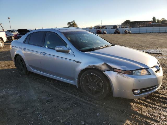 Photo 4 from auction – 2007 ACURA TL with VIN 19UUA66287A030184