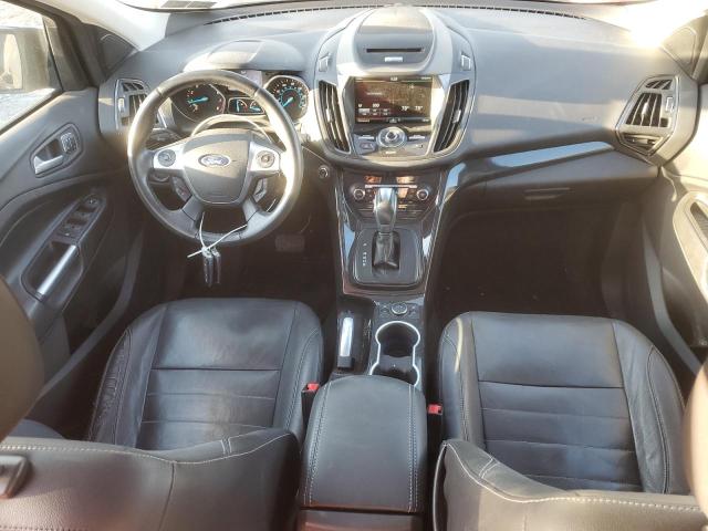 Photo 8 from auction – 2014 FORD ESCAPE TIT with VIN 1FMCU9J9XEUC14766