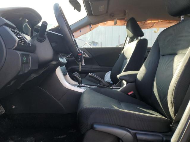 Photo 7 from auction – 2014 HONDA ACCORD LX with VIN 1HGCR2F39EA302633
