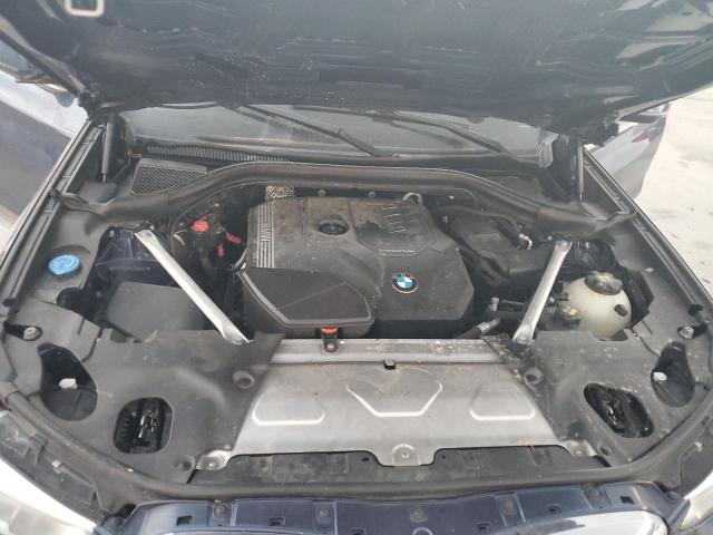Photo 11 from auction – 2020 BMW X3 SDRIVE3 with VIN 5UXTY3C02L9C80637