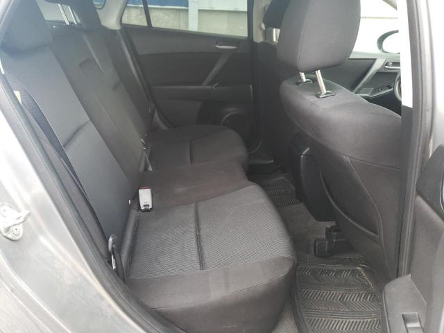 Photo 10 from auction – 2010 MAZDA 3 S with VIN JM1BL1H54A1345176