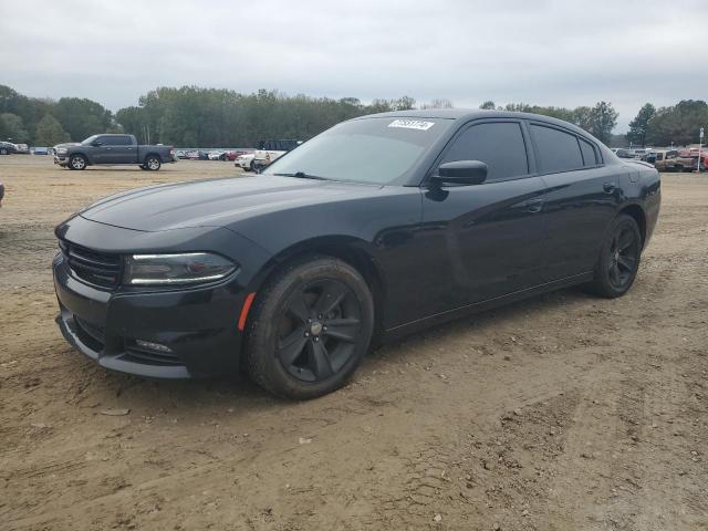 Photo 1 from auction – 2015 DODGE CHARGER SX with VIN 2C3CDXHG6FH852857