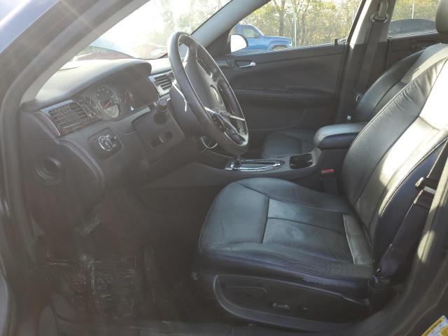 Photo 7 from auction – 2014 CHEVROLET IMPALA LIM with VIN 2G1WC5E32E1178501