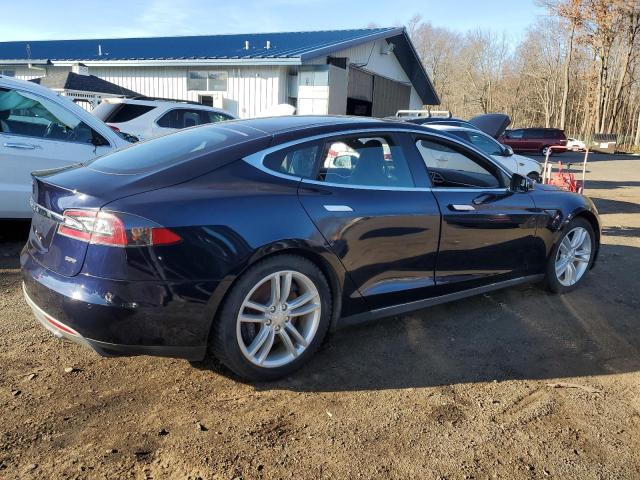 Photo 3 from auction – 2015 TESLA MODEL S 85 with VIN 5YJSA1H21FFP78741