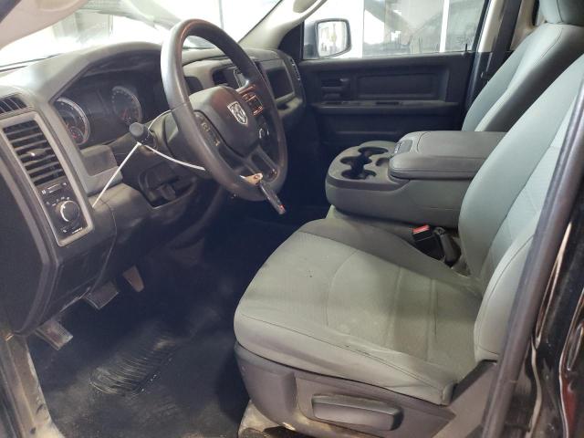 Photo 7 from auction – 2019 RAM 1500 CLASS with VIN 1C6RR7FG9KS620550