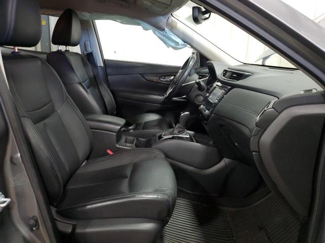 Photo 7 from auction – 2017 NISSAN ROGUE S with VIN JN8AT2MT3HW146966