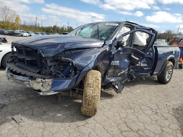 RAM 1500 LONGH 2015 with VIN 1C6RR7WM5FS658126 - Photo from auction