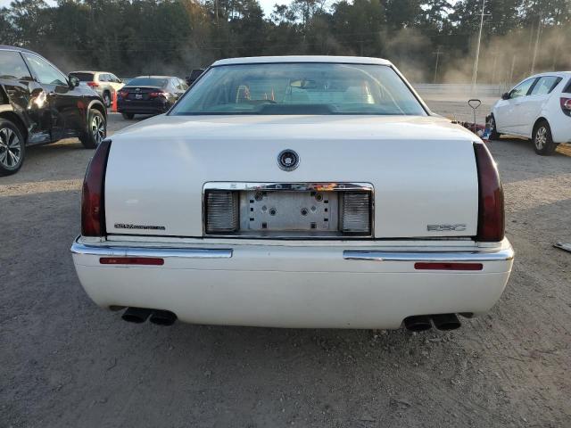 Photo 6 from auction – 2000 CADILLAC ELDORADO E with VIN 1G6EL12Y0YU182571