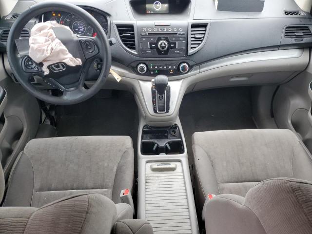Photo 8 from auction – 2014 HONDA CR-V LX with VIN 5J6RM3H39EL014409