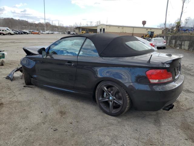 Photo 2 from auction – 2011 BMW 135 I with VIN WBAUN7C50BVM24185