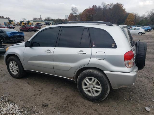 Photo 2 from auction – 2002 TOYOTA RAV4 with VIN JTEGH20V220055742