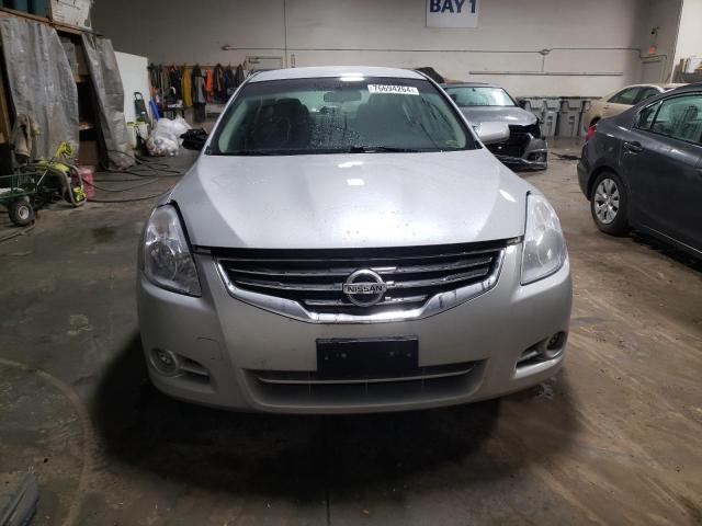 Photo 5 from auction – 2012 NISSAN ALTIMA BAS with VIN 1N4AL2AP2CN579282