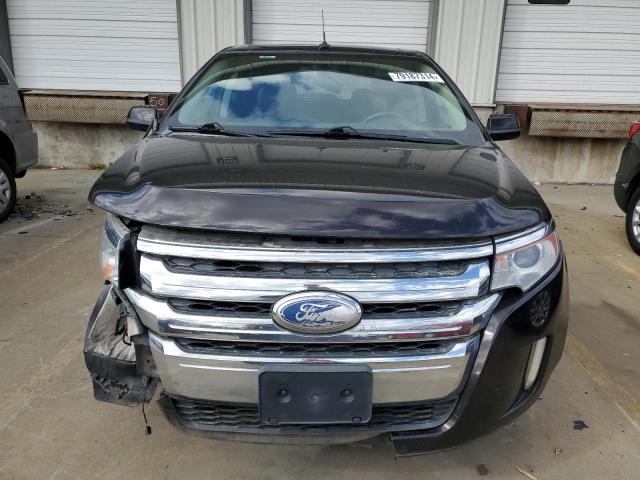 Photo 5 from auction – 2014 FORD EDGE SEL with VIN 2FMDK3J91EBA66245
