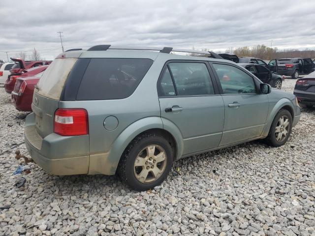 Photo 3 from auction – 2006 FORD FREESTYLE with VIN 1FMDK06106GA12530