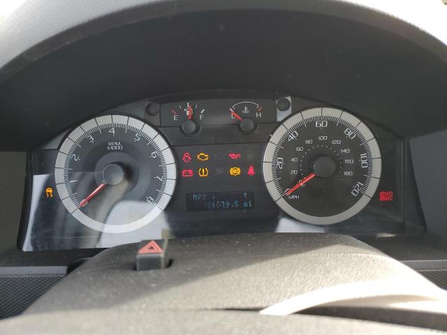 Фото 9 с аукциона – 2009 FORD ESCAPE LIM с VIN 1FMCU04769KB27700