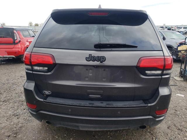 Photo 6 from auction – 2015 JEEP GRAND CHER with VIN 1C4RJEAG8FC104711