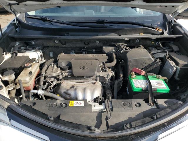 Photo 12 from auction – 2017 TOYOTA RAV4 LE with VIN JTMBFREV3HJ133986