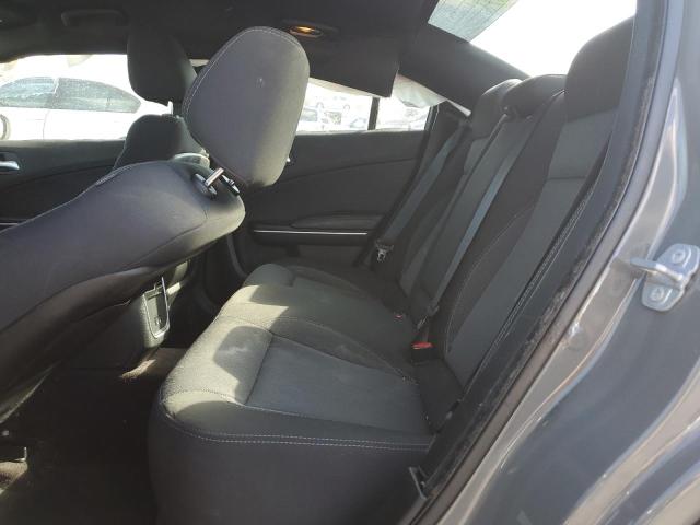 Photo 10 from auction – 2018 DODGE CHARGER SX with VIN 2C3CDXBG5JH237055