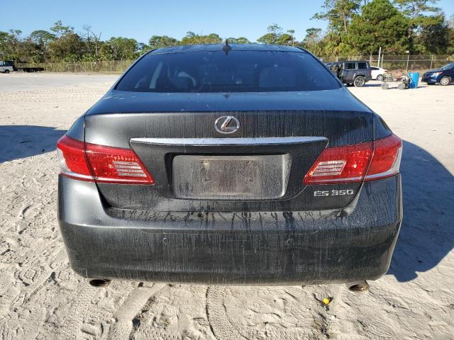 Photo 6 from auction – 2011 LEXUS ES 350 with VIN JTHBK1EG5B2471324