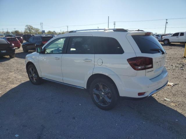 Photo 2 from auction – 2015 DODGE JOURNEY CR with VIN 3C4PDCGB0FT650728