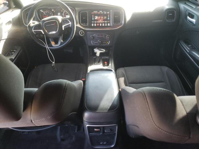 Photo 8 from auction – 2017 DODGE CHARGER R/ with VIN 2C3CDXCT3HH551258