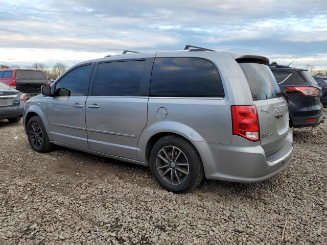 Photo 2 from auction – 2016 DODGE GRAND CARA with VIN 2C4RDGCG2GR369262