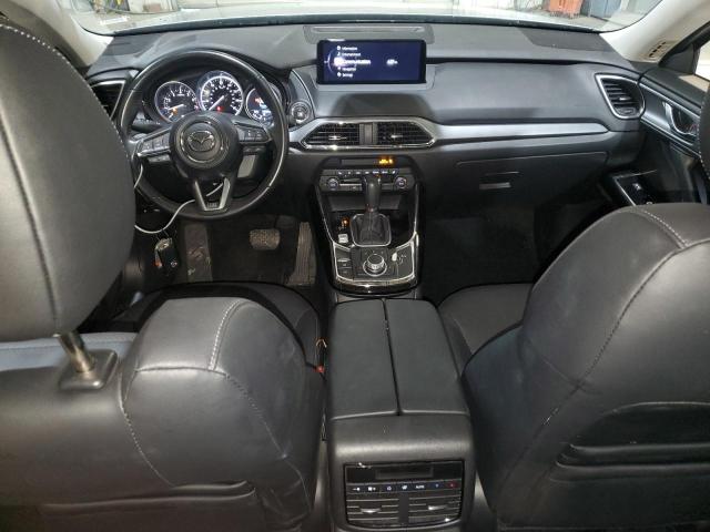 Photo 8 from auction – 2023 MAZDA CX-9 TOURI with VIN JM3TCBCY5P0658755