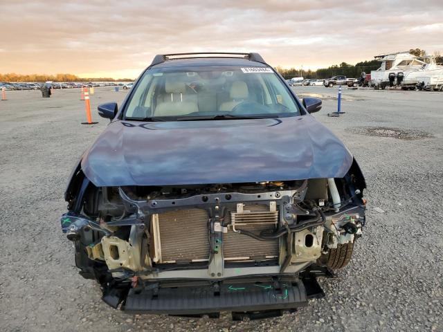 Photo 5 from auction – 2019 SUBARU OUTBACK 3. with VIN 4S4BSENC0K3205253