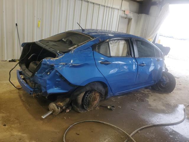Photo 3 from auction – 2023 NISSAN VERSA S with VIN 3N1CN8DVXPL851399