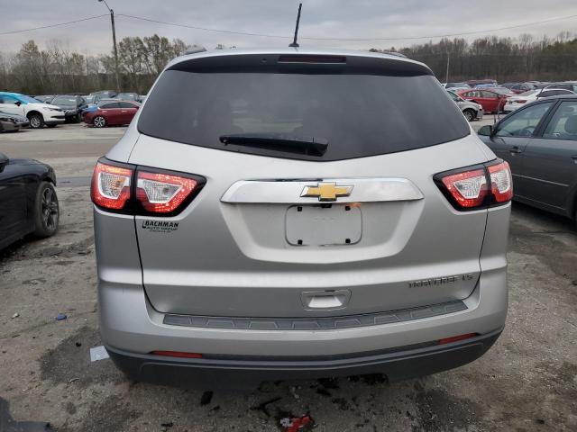 Photo 6 from auction – 2013 CHEVROLET TRAVERSE L with VIN 1GNKRFED7DJ196281