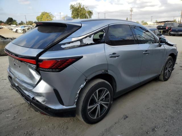 Photo 3 from auction – 2023 LEXUS RX 350 BAS with VIN 2T2BAMBA7PC010636