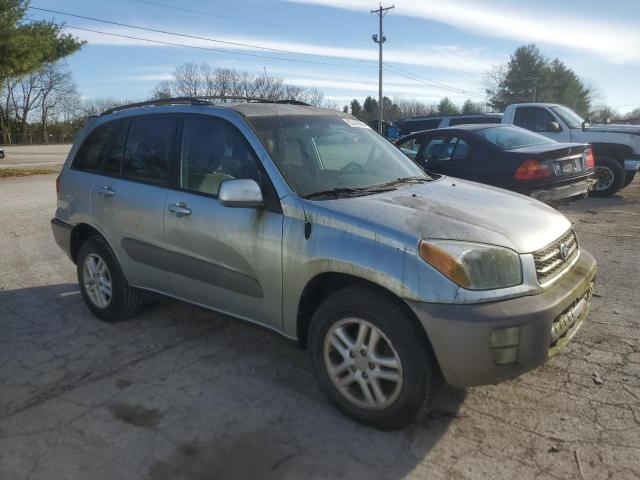 Photo 4 from auction – 2001 TOYOTA RAV4 with VIN JTEGH20V810029788
