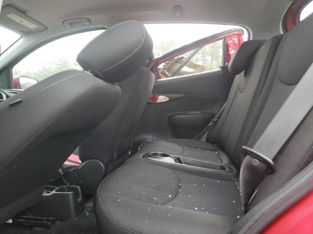 Photo 10 from auction – 2019 CHEVROLET SPARK 1LT with VIN KL8CD6SA1KC812752