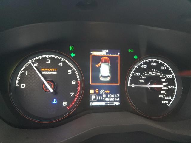 Zdjęcie 9 z aukcji – 2019 SUBARU FORESTER S z VIN JF2SKAJC0KH540861