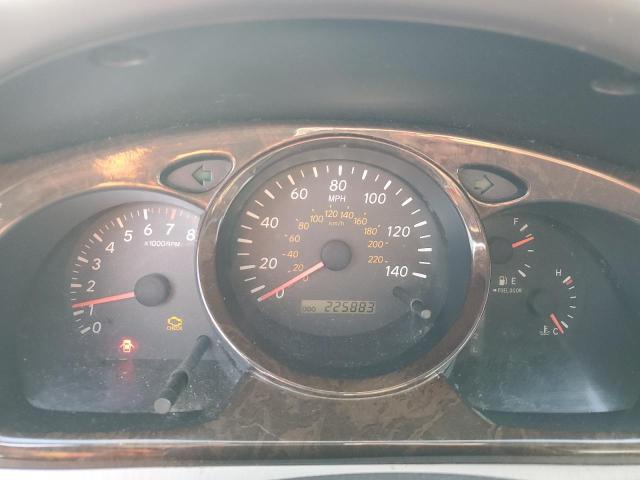 صورة رقم 9 من المزاد - 2001 TOYOTA HIGHLANDER مع VIN JTEHF21A610010680