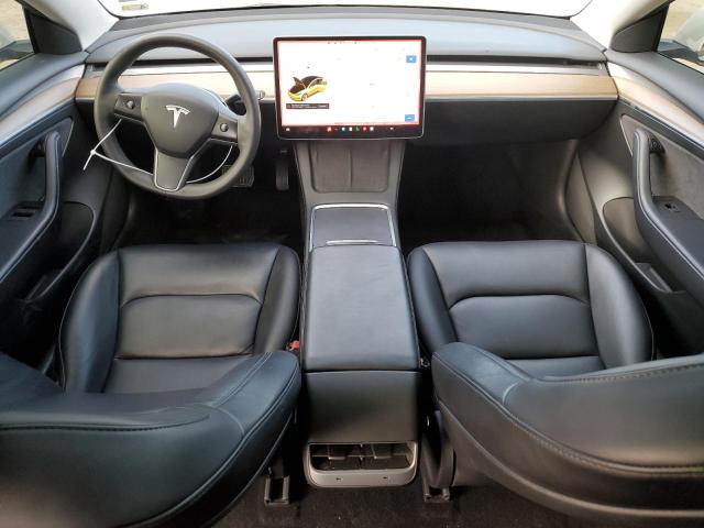 Photo 8 from auction – 2023 TESLA MODEL 3 with VIN 5YJ3E1EA3PF427870