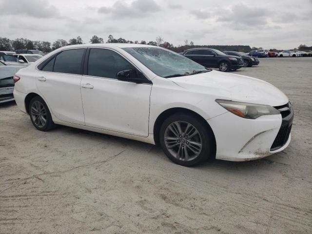Photo 4 from auction – 2016 TOYOTA CAMRY LE with VIN 4T1BF1FK3GU162743