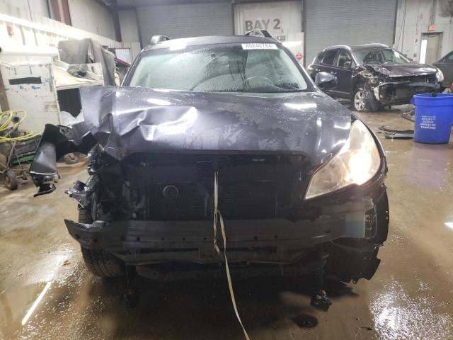 Photo 5 from auction – 2012 SUBARU OUTBACK 2. with VIN 4S4BRCGC8C3261343