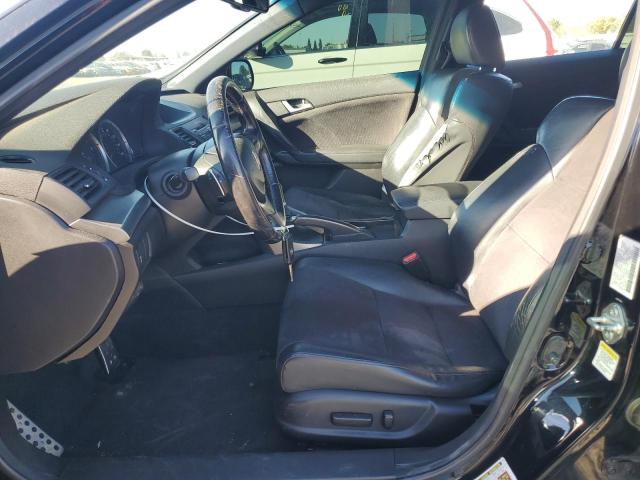 Photo 7 from auction – 2012 ACURA TSX SE with VIN JH4CU2F88CC002638
