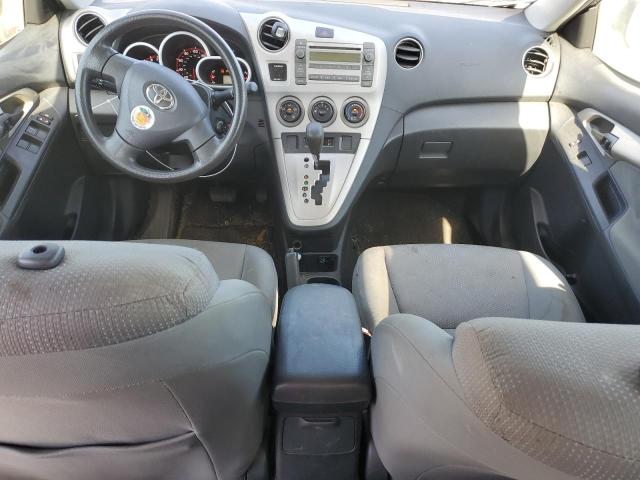 Photo 8 from auction – 2009 TOYOTA COROLLA MA with VIN 2T1KU40E49C110701