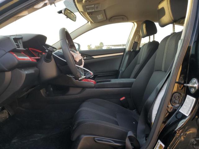 Photo 7 from auction – 2018 HONDA CIVIC LX with VIN 2HGFC2F53JH519557